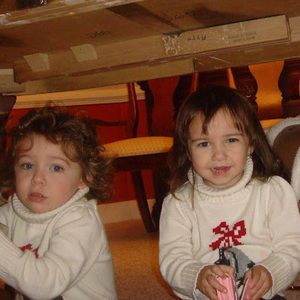 Meet your Posher, Lorrie